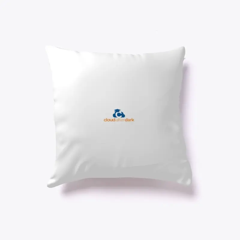 CAD Pillow